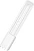 OSRAM HOMELIGHTING 4058075557390 LED Energetická třída (EEK2021) E (A - G) 2G11 8 W = 18 W teplá bílá (Ø x d) 44 mm x 230 mm 1 ks