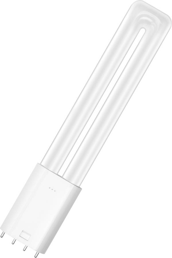 OSRAM HOMELIGHTING 4058075557390 LED Energetická třída (EEK2021) E (A - G) 2G11  8 W = 18 W teplá bílá (Ø x v) 44 mm x 230 mm  1 ks