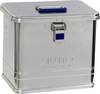 Alutec COMFORT 12027 12027 transportní kufr hliník (d x š x v) 380 x 280 x 332 mm