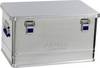 Alutec COMFORT 12060 12060 transportní kufr hliník (d x š x v) 580 x 385 x 332 mm
