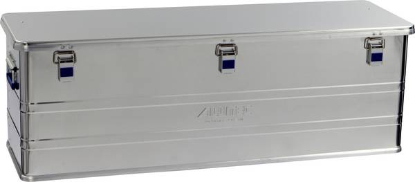 Alutec COMFORT 12153 12153 transportní  kufr hliník (d x š x v) 1182 x 385 x 398 mm