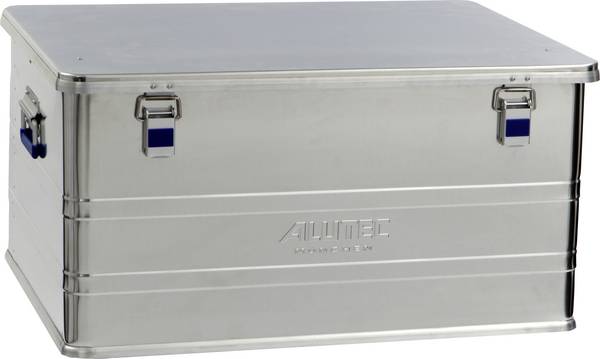 Alutec COMFORT 12157 12157 transportní  kufr hliník (d x š x v) 782 x 585 x 398 mm