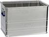 Alutec LOGIC 69 15069 transportní kufr hliník (d x š x v) 578 x 375 x 370 mm