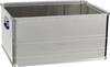 Alutec LOGIC 145 15145 transportní kufr hliník (d x š x v) 768 x 575 x 370 mm