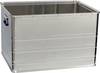 Alutec LOGIC 191 15191 transportní kufr hliník (d x š x v) 768 x 575 x 480 mm