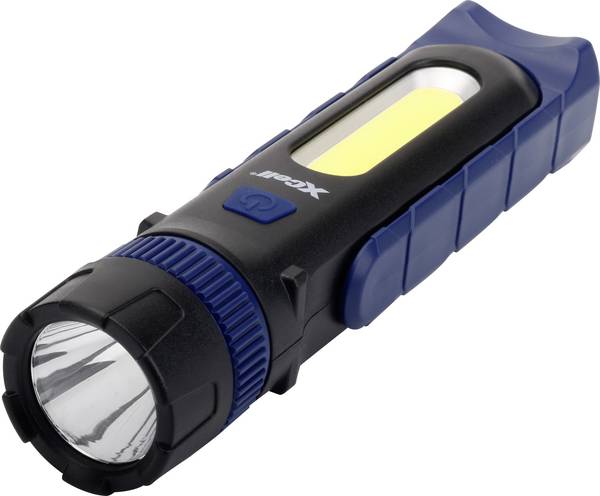 XCell 146585 Work COB 2in1 LED pracovní osvětlení  na baterii  80 lm