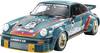 Tamiya 300012056 Porsche 934 Vaillant model auta, stavebnice 1:12
