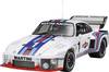 Tamiya 300012057 Porsche 935 Martini m. PE model auta, stavebnice 1:12