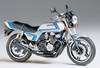 Tamiya 300014066 Honda CB 750F Custom Tuned motocyklový model, stavebnice 1:12