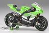 Tamiya 300014109 Kawasaki Ninja ZX-RR #55 2006 motocyklový model, stavebnice 1:12