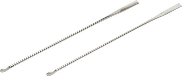 Tamiya modelářská sada s pracovním nástrojem Plus 300074017 Farb-Rührstab 2er