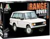 Italeri 3629 Range Rover Classic 50th Anniv. model auta, stavebnice 1:24
