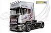 Italeri 3906 Scania R730 Streamline 4x2 model tahače, stavebnice 1:24