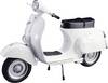 Italeri 4633 Vespa 125 "Primavera" motocyklový model, stavebnice 1:9