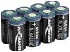 Ansmann 4LR44 speciální typ baterie 476 A alkalicko-manganová 6 V 8 ks