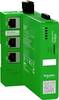 Schneider Electric TeSys-island TPRBCPFN sběrnicový spínač 24 V/DC