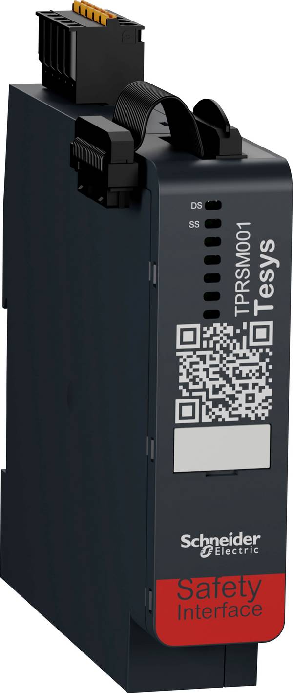 Schneider Electric TeSys-island TPRSM001 modul rozhraní 24 V/DC