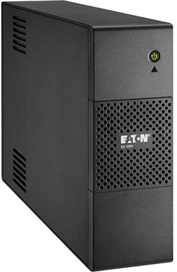 Eaton 5S1000I UPS záložní zdroj 1000 VA