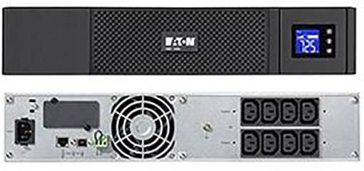 Eaton 5SC1500IR UPS 19" 1500 VA