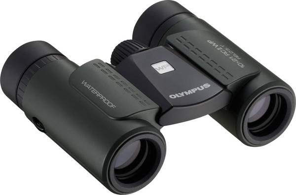 Olympus dalekohled V501014de000 10 x 21 mm Dachkant V501014DE000