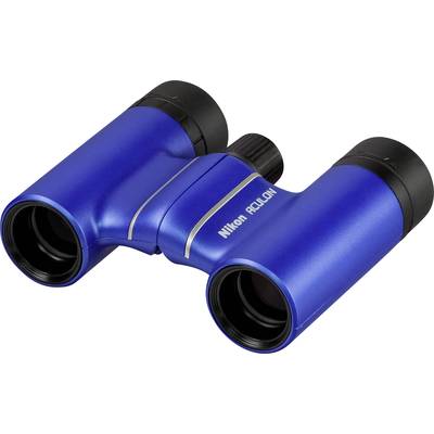 Nikon dalekohled neu 8 x 21 mm Dachkant modrá BAA860WB