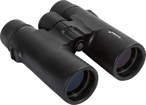 Levenhuk dalekohled 8 x 42 mm Dachkant černá 74164