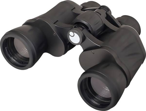 Levenhuk dalekohled 8 x 40 mm Porro černá 67680