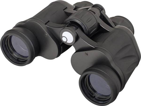 Levenhuk dalekohled 7 x 35 mm Porro černá 67679