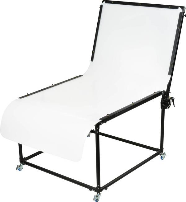 Kaiser Fototechnik 5840 upínací stůl