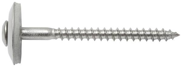 SWG 2343464519  Klempířský šroub 4.5 mm 45 mm TX    Ušlechtilá ocel V2A   200 ks