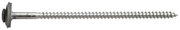 SWG 23434710019  Klempířský šroub 4.5 mm 100 mm TX    Ušlechtilá ocel V2A   50 ks