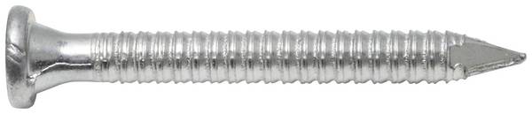 SWG  68511909019 kotevní hřebík  (Ø x d) 4 mm x 60 mm ocel pozinkované 500 ks