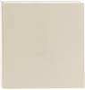 Deknudt DEKNUDT - Fotoalbum Leinen beige 30x33 100 Seiten A10D30100SI A10D30100SI_30,0X33,0 fotoalbum (š x v) 30 cm x 33 cm béžová 100 Seiten