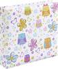 Hama 2241 2241 fotoalbum (š x v) 22.5 cm x 22 cm barevná 100 Seiten