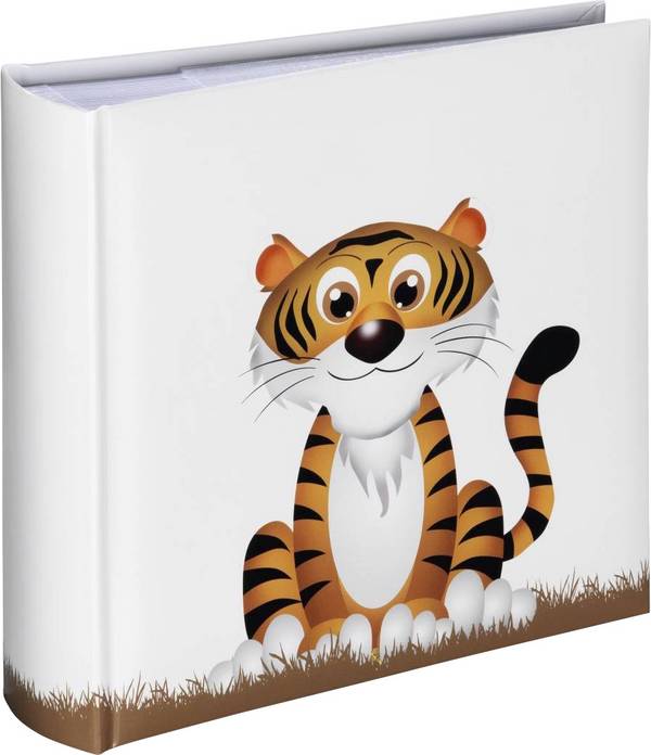 Hama  00002372 fotoalbum (š x v) 22.5 cm x 22 cm barevná 100 Seiten
