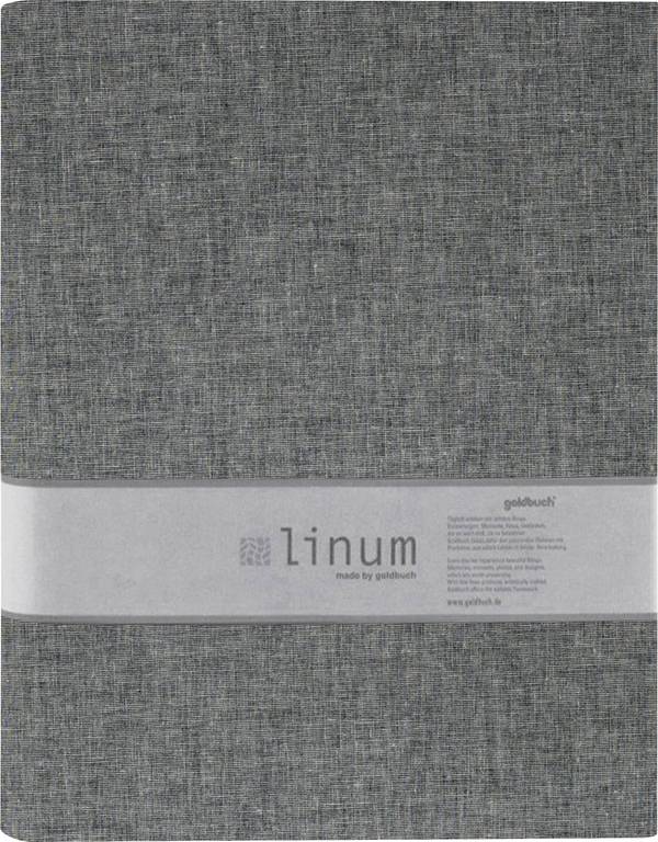 Goldbuch Zubehör Digitalkameras 37 919 fotoalbum (š x v) 26.3 cm x 32 cm šedá