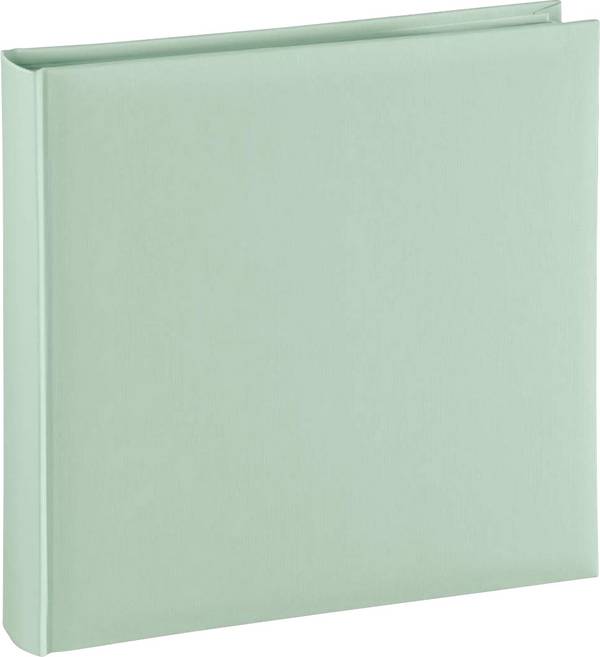 Hama  00002729 fotoalbum (š x v) 30 cm x 30 cm zelená 80 Seiten