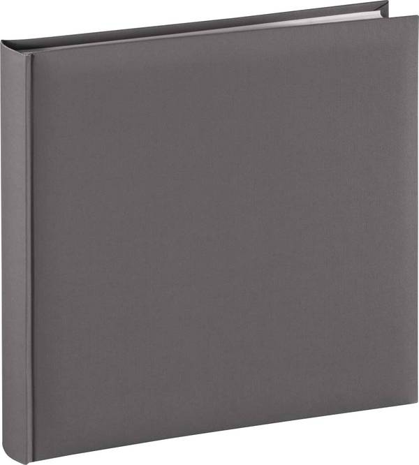 Hama  00002782 fotoalbum (š x v) 30 cm x 30 cm šedá 80 Seiten