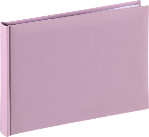 Hama  00002749 fotoalbum (š x v) 24 cm x 17 cm fialová 36 Seiten