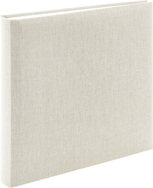Goldbuch GOLDBUCH - Summertime Trend2 25x25 60 weiße Seiten beige 24605 24605 fotoalbum (š x v) 25 cm x 25 cm béžová 60 Seiten