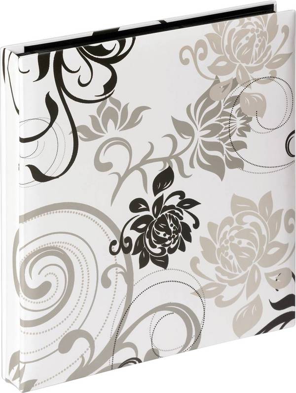 walther+ design EA-201-W EA-201-W fotoalbum (š x v) 31 cm x 33 cm bílá