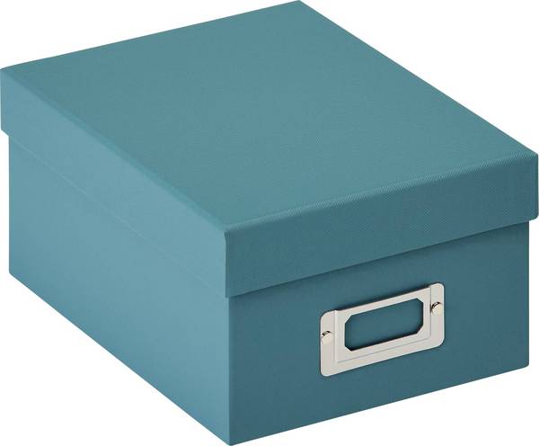 walther+ design  FB-115-K fotoalbum (š x v) 22 cm x 17 cm zelená