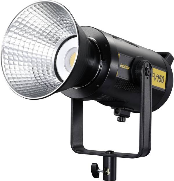 Godox  videolampa  150 W