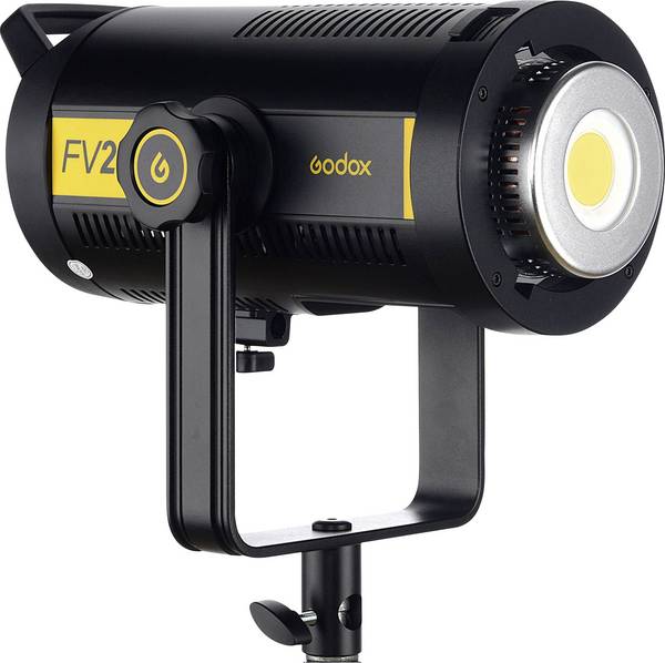 Godox  videolampa  200 W