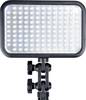 Godox Godox LED126, Glühbirne, 7,5 W, LED, 0,143 m, Schwarz, 9,65 cm videolampa 7.5 W