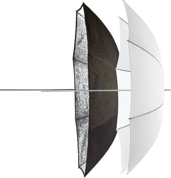 Elinchrom  26062 reflektor  (Ø x d) 83 cm x 83 cm 1 ks