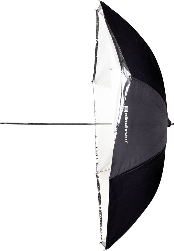 Elinchrom Elinchrom 26358, 85 cm, 83,8 cm (33 Zoll) 26358 reflektor  (Ø) 85 cm 1 ks