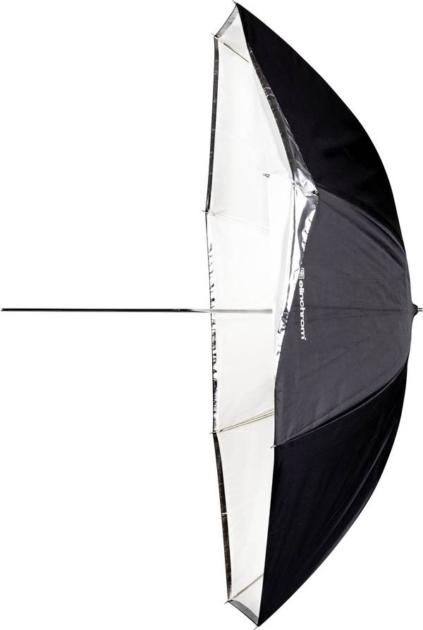 <br>  Elinchrom<br>  <br>  26359<br>  reflektor<br>  <br>  (Ø x d) 105 cm x 105 cm<br>  1 ks<br>