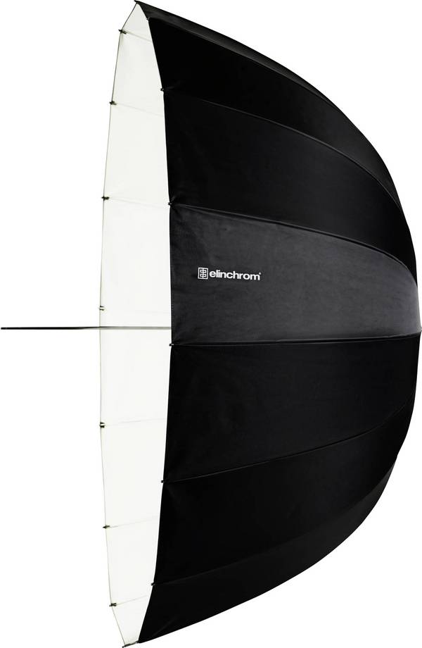 <br>  Elinchrom<br>  <br>  26356<br>  softbox<br>  <br>  (Ø x v) 105 cm x 1050 mm<br>  1 ks<br>