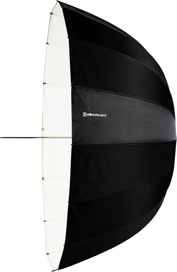 <br>  Elinchrom<br>  <br>  26357<br>  softbox<br>  <br>  (Ø) 125 cm<br>  1 ks<br>